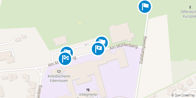 Actionbound – Dorfökologischer Rundgang Edemissen - Smartphone rally –  Scavenger hunt app – Treasure hunt app | Create your own scavenger hunt for  mobile devices – GPS treasure hunt app – Tablet tour – Amazing Race App